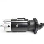 JCB Style Starter Motor 12V OEM; 320/09454 (HEL3002)