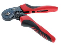 Bootlace Crimping Tool