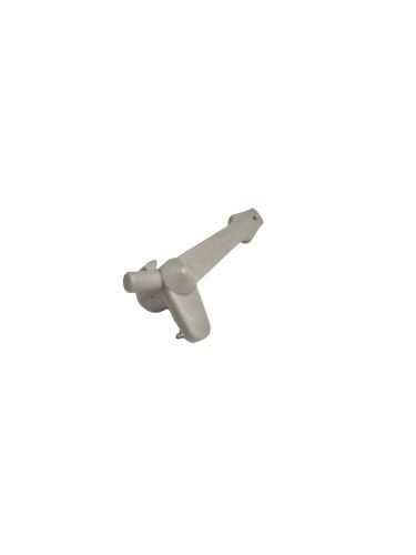 Choke Control Lever