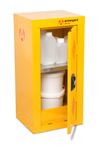 Armorgard Hazardous Floor Coshh Cupboard