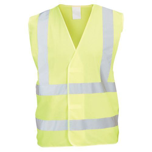 High Visibility Waistcoats