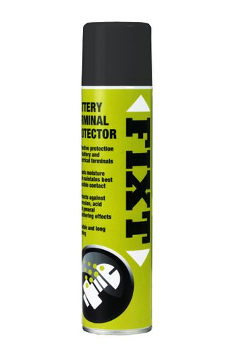 Leak Detector 400ml Aerosol