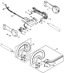 Handle