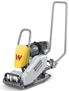 Wacker Neuson Bps1030B Vibration Plate Parts 2023