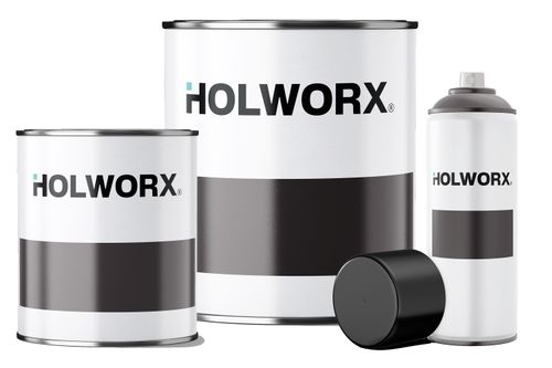 Kubota KX-2 Blue Machinery Paint