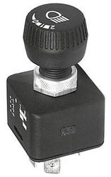 Switch - Rotary Light (HEL0092)