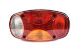 JCB Style Telehandler Rear Lamp N/S OEM: 700/H6780 (HEL3271)