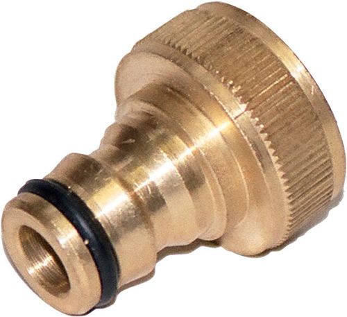 Brass Male Quick Release Couplings