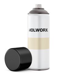 Terex White Paint - Touch Up 400ml Aerosol