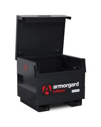 Tuffbank Site Box Tb21