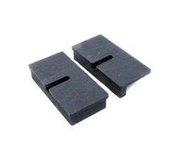 JCB Style Hand Brake Pads OEM: 15/920160 (HMP2902)
