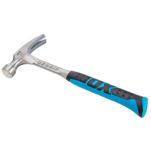 Ox Trade Claw Hammer - 20 Oz