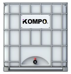 80W-90 Gl-5 1000Lt IBC