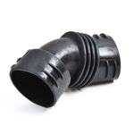 JCB Style Diesel Filler Hose OEM; 834/11573 (HMP1098)