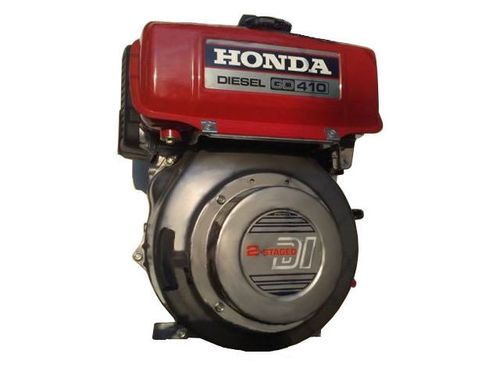 Honda GD410 Engine Parts