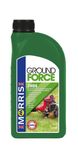 1 Litre 2 Stroke Oil Semi Synthetic - Morris Groundforce