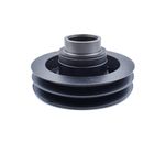 JCB Style Crankshaft Pulley OEM: 02/200877 (HMP3361)