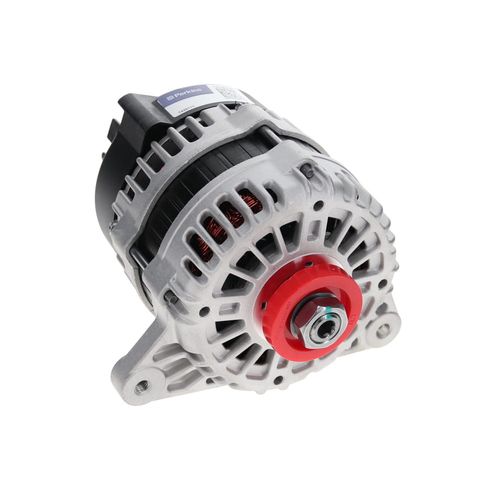 Perkins Alternator 12V 85A - OEM Number: T436111