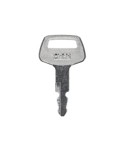 Hd62 Hyundai, Hanix Key - Pack Of 10