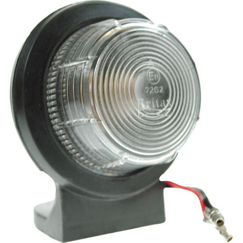 Front Marker Lamp