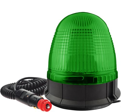 Green Magnetic LED Beacons