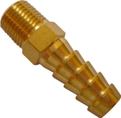 Amida Fuel Pump Connector - Straight