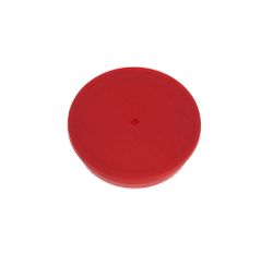 Instruction Tube Cap (Red)