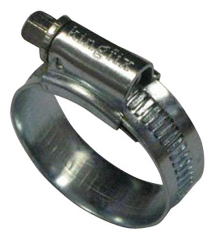 Hose Clip 2A 35-50mm (Box 10)