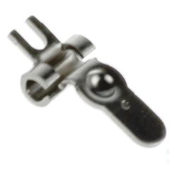 Inlet Control Lever