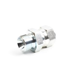 3/8" BSP Male X 3/8" Orfs (HOS1018)