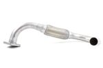 Thwaites 3T Exhaust Pipe (HTL2130)