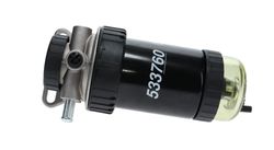 Fuel Pump Lift Assy - JCB (HMP2189)