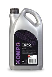 Topo Hydraulic Oil HLP 32