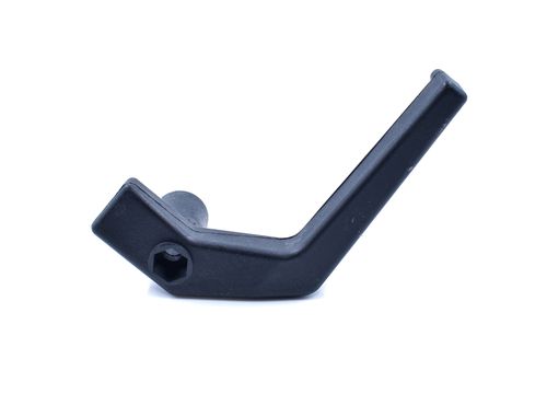 Window Handle JCB Models For JCB Part Number 120/93201