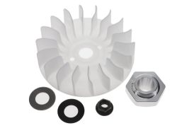 Atlas Copco Fan - OEM Number: 9234000081