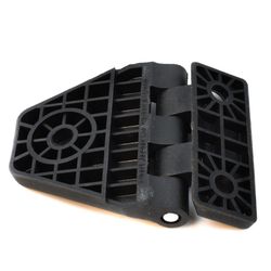 JCB Style Plastic Hinge OEM: 162/02708 (HMP1542)