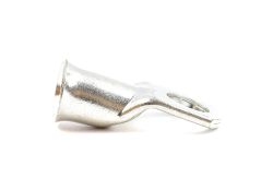 70mm Wire Tube Battery Terminal Eye (HEL0219)