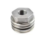 JCB Style Steering Ram Piston Nut OEM: 595/10033 (HMP2676)