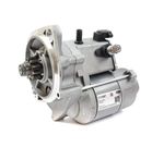 Yanmar Starter Motor 11 Tooth 1Kw OEM Number: 119620-77011, 119641-77011 (HEL3282)