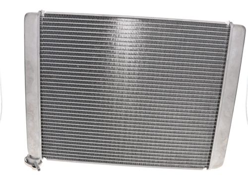 Radiator - John Deere Gator - OEM Number: Am147318