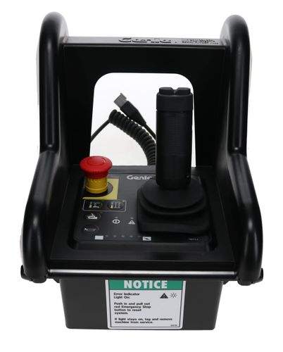 Genie Remote Controller - OEM Number: 96420Gt