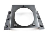 Thwaites 6, 9 Tonne Throttle Pedal Support Bracket OEM Number: T104480 (HMP0016)