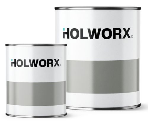 Aluminium Grey Machinery Paint