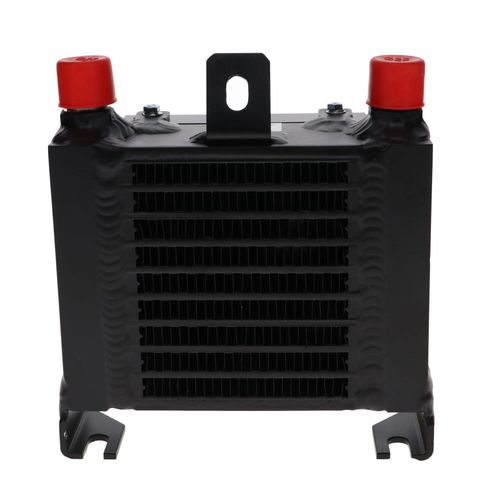 Oil Cooler