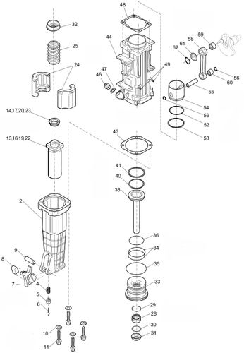 Needle Bushing