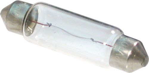 Sv8 (15X42mm) Festoon Bulb 12V 10 Watt