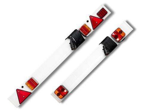 LED - Trailer Lighting Boards 12/24V