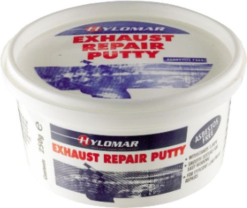 Exhaust Sealants