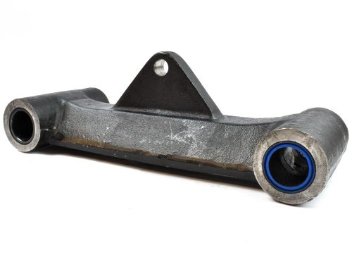 Tipping Link Shackle For JCB Part Number 126/00248