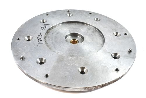 Mecalac, Benford, Terex 2-3 Tonne Dummy Flywheel OEM Number: 1583-1549